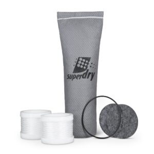 Kit de remplacement pour Sécheur D1 - ED1