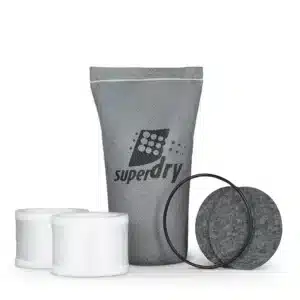 Kit de remplacement pour Sécheur D2 - ED2