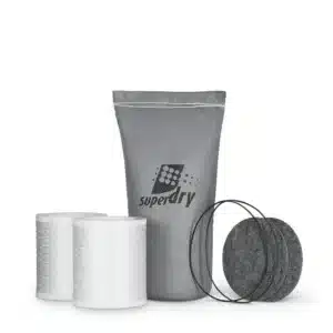 Kit de remplacement pour Sécheur D4 - ED4