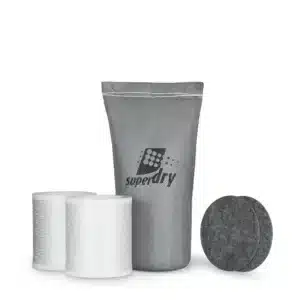 ED4-CRN - Kit de remplacement