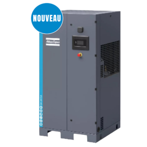 Compresseurs série FLX Atlas Copco