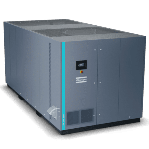 Compresseur Atlas Copco Size 2