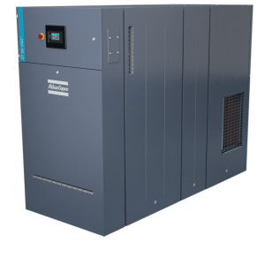 Atlas Copco ZT30 FLX